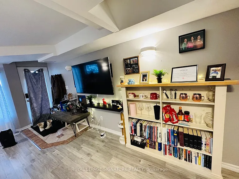 87 Leroy Ave #LOWER — Photo 4