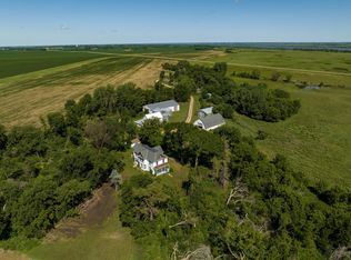 2743 340th St, Appleton, MN 56208