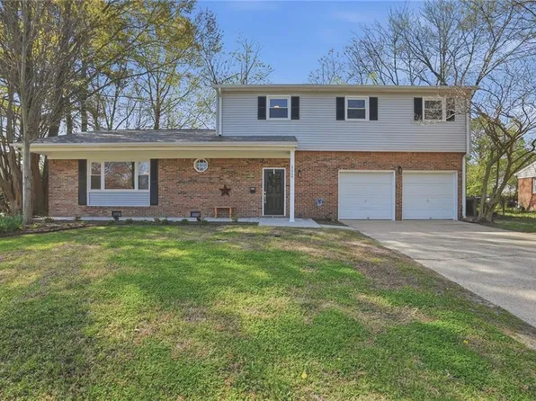 5309 Hamilton Ln, Virginia Beach, VA 23462