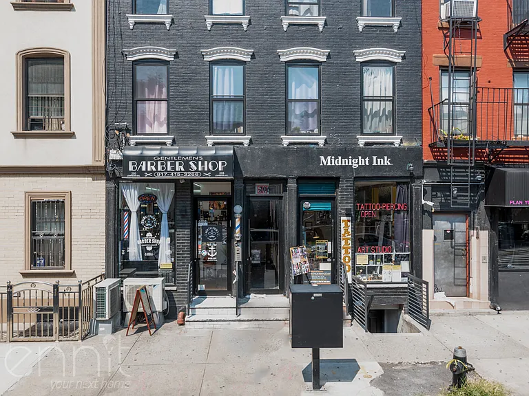 205 Johnson Ave #4R — Photo 10