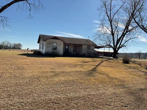 5623 Old Brantley Luverne Rd, Brantley, AL 36009