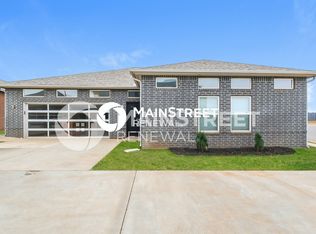 11220 Paradise In Dr, Oklahoma City, OK 73131
