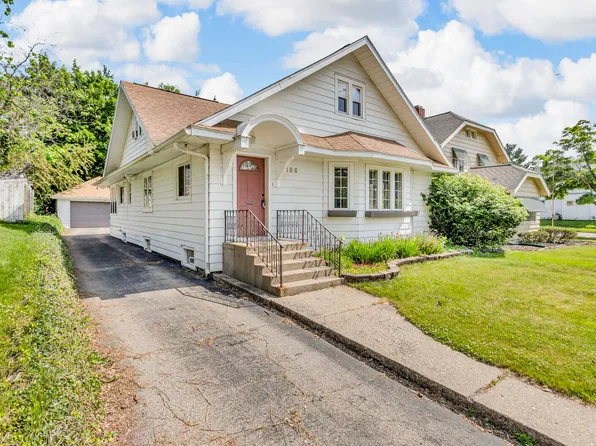806 Oakridge Dr, Jackson, MI 49203
