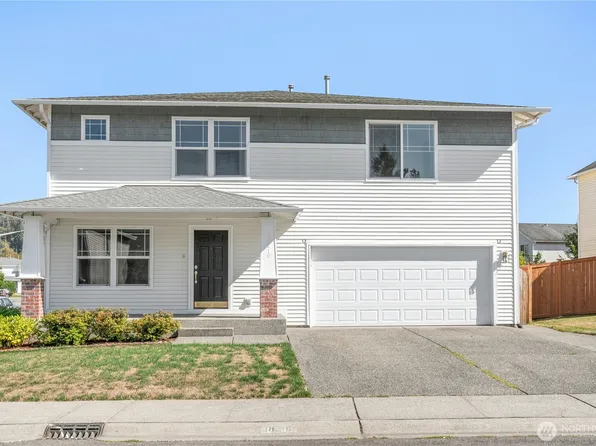 18216 169th Avenue SE, Renton, WA 98058