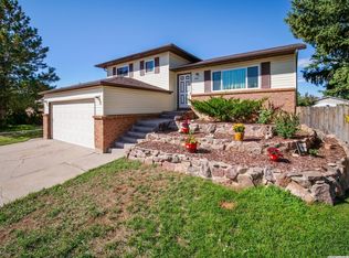 1054 Banock Dr, Laramie, WY 82072