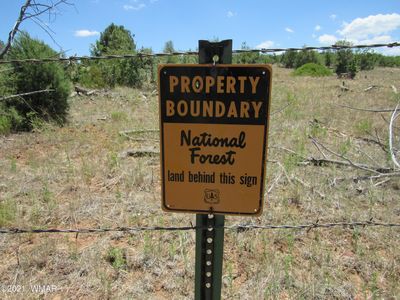 5131 State Highway 260, Clay Springs, AZ, 85923