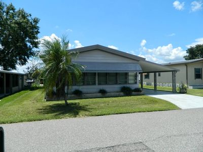 2425 Harden Blvd #84, Lakeland, FL, 33803