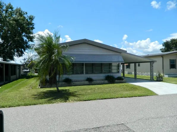 2425 Harden Blvd #84, Lakeland, FL 33803