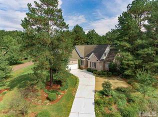 1108 Chilmark Ave, Wake Forest, NC 27587