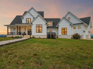 821 Riverville Rd, Gladstone, VA 24553