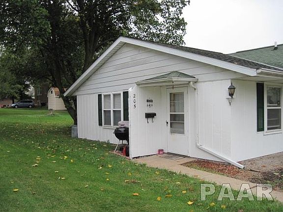 4th image of 203-205 S Pine St