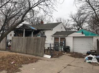 3137 S Yale St, Wichita, KS 67210