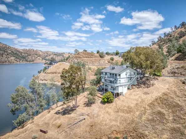 28037 Sky Harbour Rd, Friant, CA 93626