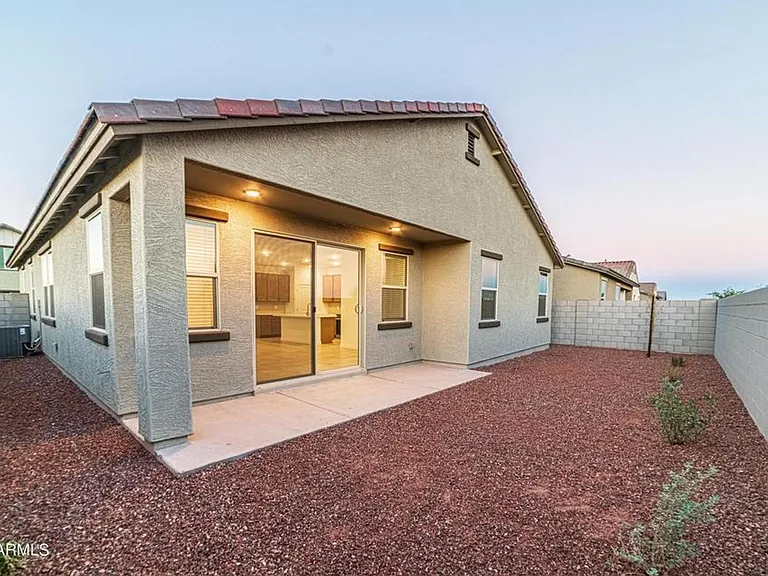 15085 W Desert Bloom St — Photo 21