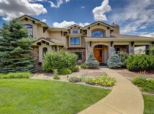 1052 Michener Way, Highlands Ranch, CO 80126