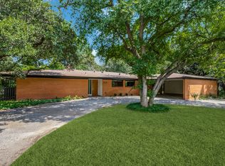 (Undisclosed Address), Dallas, TX 75229
