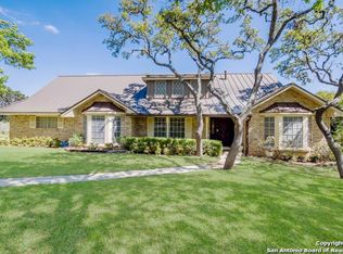 14106 Flying West Trl, Helotes, TX 78023