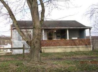 2803 S 10th St, Ironton, OH 45638