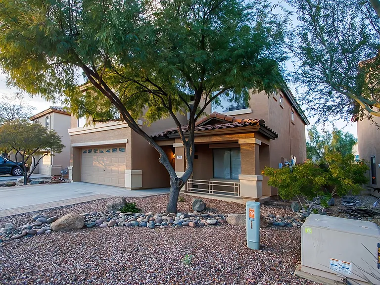 2510 W Big Oak St — Photo 32