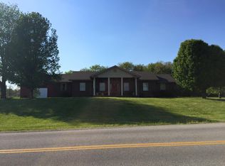 1927 Moores Ferry Road, Salt Lick, KY 40371
