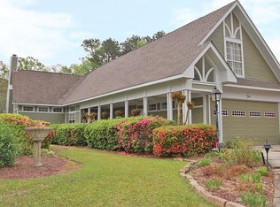 54 Troon Cir, Hattiesburg, MS 39401