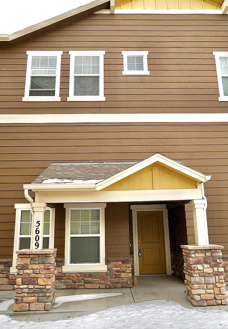3 bed, 1610 sqft, $2,295 — Photo 3