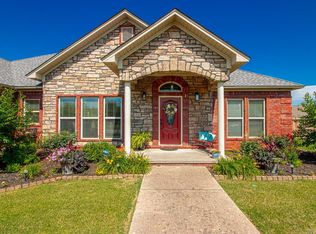 8 Abbie Dr, Vilonia, AR 72173