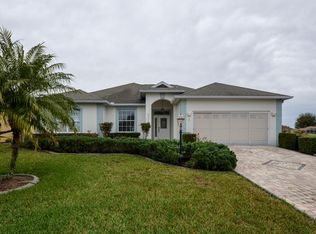 9617 SW 92nd Place Rd, Ocala, FL 34481