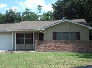 4820 Lawndale Ave, Orange, TX 77630