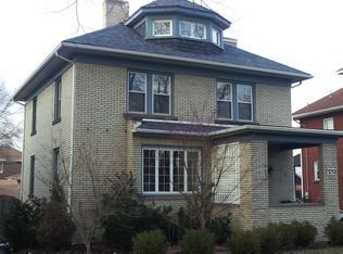 1213 Carlisle St, Natrona Heights, PA 15065