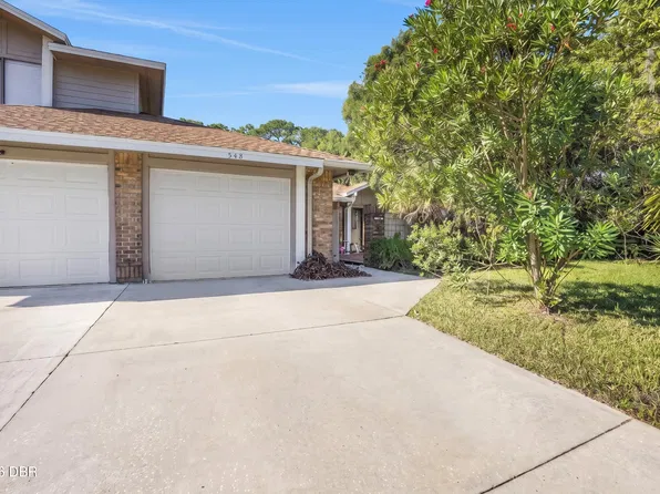 548 Brown Pelican Dr, Daytona Beach, FL 32119