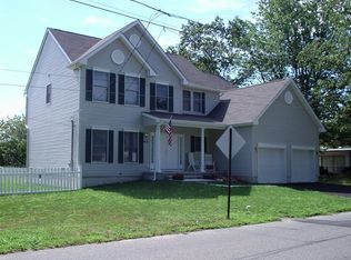 403 Windward Ave, Beachwood, NJ 08722