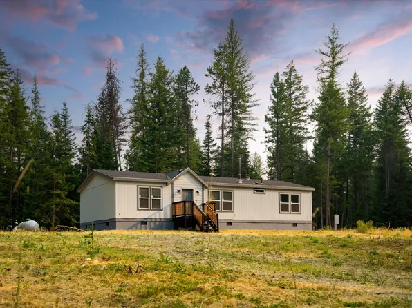 158 Mud Lake Rd, Troy, MT 59935