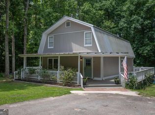 7 Russell Ln, Crawford, GA 30630