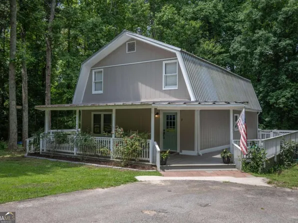 7 Russell Ln, Crawford, GA 30630