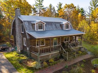 164 Long Swamp Rd, Berwick, ME 03901
