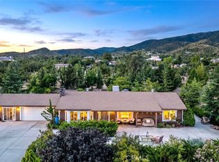 9224 Ponderosa Rd, Pinon Hills, CA 92372