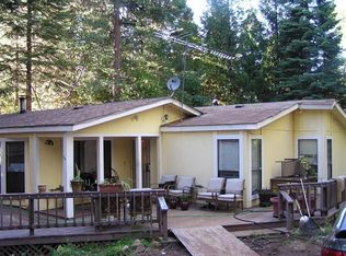 5481 Pony Express Trl, Camino, CA 95709