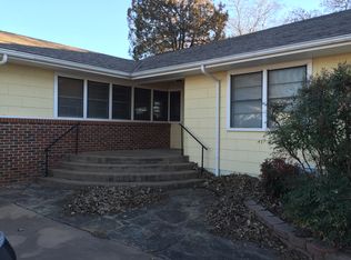 303 E Colorado St, Walters, OK 73572