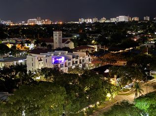100 N Federal Hwy #Penthouse 1416, Fort Lauderdale, FL 33301