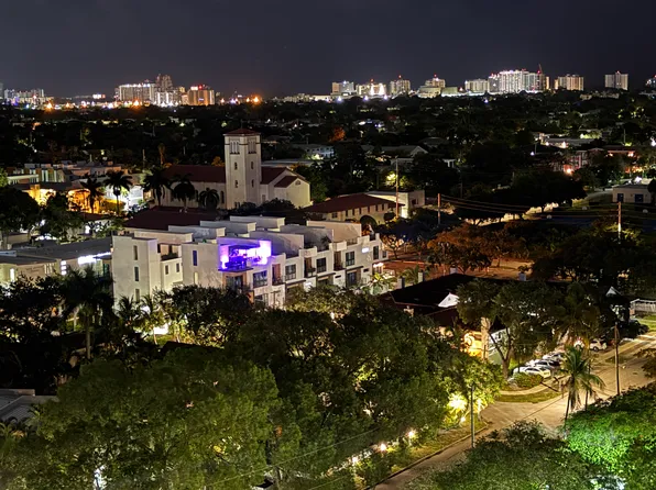 100 N Federal Hwy, Fort Lauderdale, FL