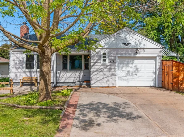 418 S Mill St, Hortonville, WI 54944