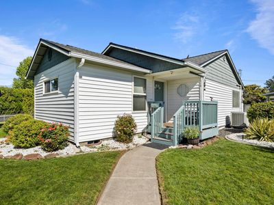 626 Snow Ave, Richland, WA, 99352