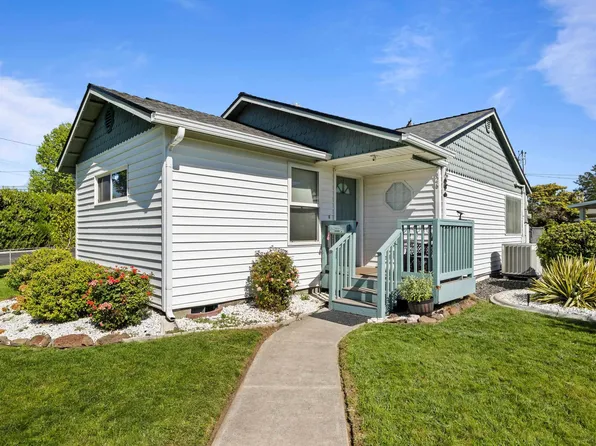 626 Snow Ave, Richland, WA 99352
