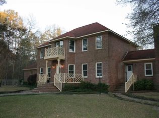 826 Longtown Rd W, Blythewood, SC 29016