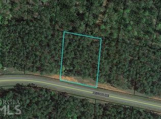 116 Heights Ave, Forsyth, GA 31029