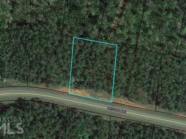 116 Heights Ave, Forsyth, GA 31029