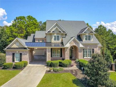 336 Westbridge Ln, Canton, GA, 30114
