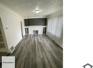 15740 Stout St, Detroit, MI 48223
