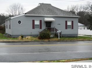 195 S Main St, Glen Carbon, IL